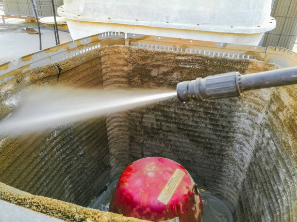 Best Affordable HVAC Duct Cleaning  in New Glarus, WI
