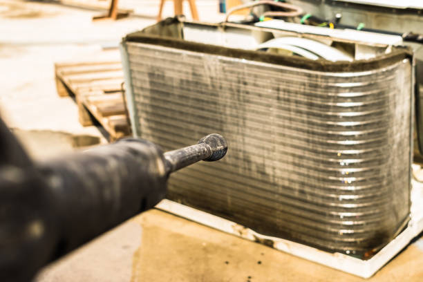 Best Duct Cleaning for Offices  in New Glarus, WI