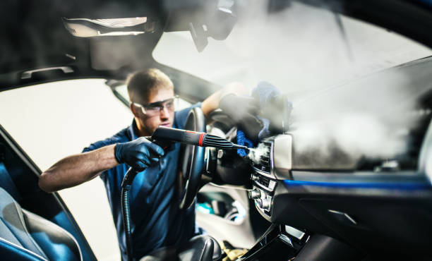 Best Air Duct Inspection  in New Glarus, WI