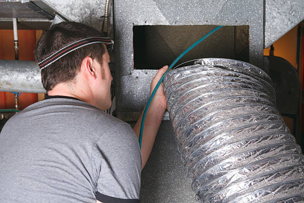 Best HVAC Maintenance and Cleaning  in New Glarus, WI