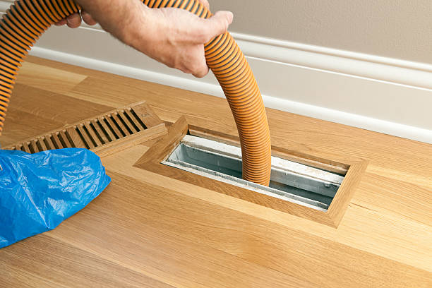 Best Commercial HVAC Duct Cleaning  in New Glarus, WI
