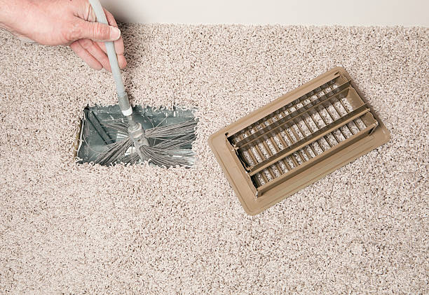 Best Commercial Air Duct Cleaning  in New Glarus, WI