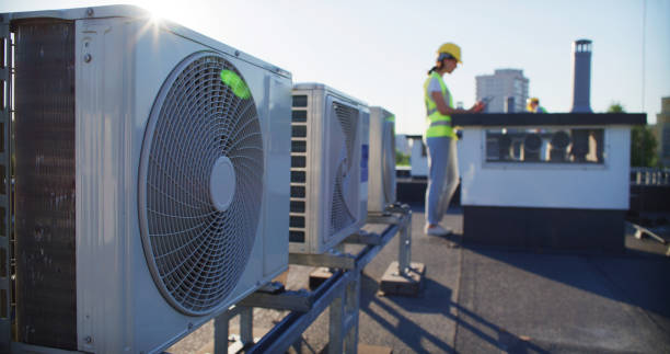 Best Affordable HVAC Duct Cleaning  in New Glarus, WI