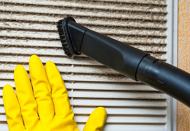 Best HVAC Air Duct Cleaning  in New Glarus, WI