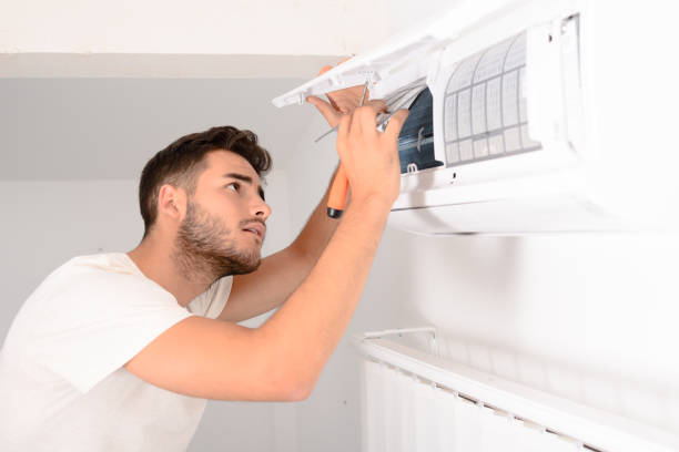Best Air Duct Cleaning Near Me  in New Glarus, WI